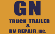 gn truck trailer and rv repair inc
